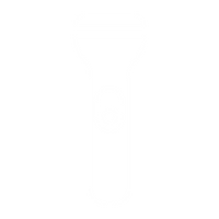 flashlight